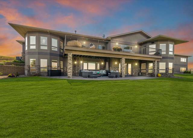 Property at 2601 Jasper Rd, Great Falls, MT 59404, 7 beds, 7 baths