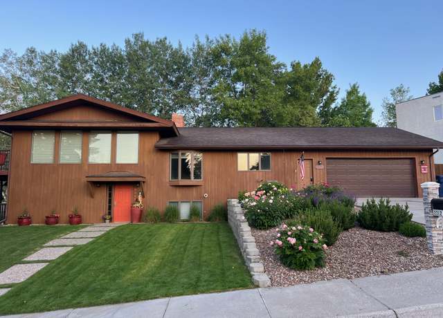 Property at 2312 Sundance Dr, Great Falls, MT 59404, 5 beds, 3.5 baths