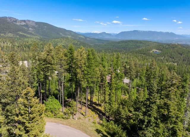 Property at 213 Ridge Run Ct, Whitefish, MT 59937
