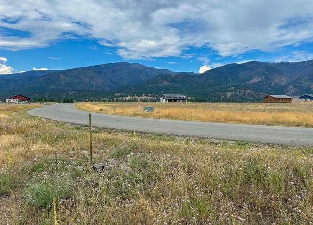 Property at NHN Lariat Loop, Thompson Falls, MT 59873