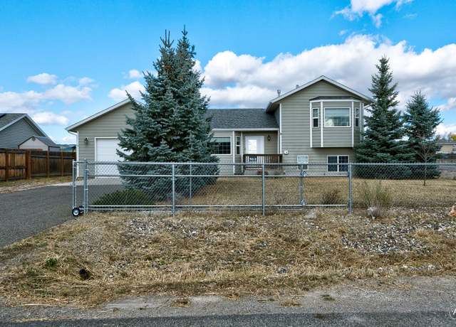 Property at 890 Antares Rd, Helena, MT 59602, 3 beds, 2 baths