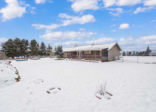 Property at 2732 Whitefish Stage, Kalispell, MT 59901, 3 beds, 2 baths