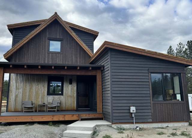 Property at 60 Crooked Stick Way, Eureka, MT 59917, 2 beds, 2 baths