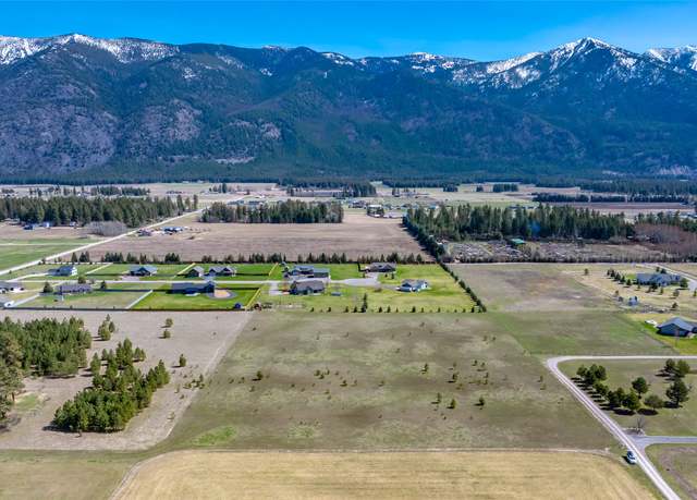 Property at NHN Trap Rd, Columbia Falls, MT 59912