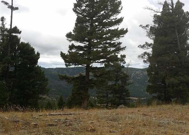 Property at lot 105 Westridge Xrd, Helmville, MT 59843