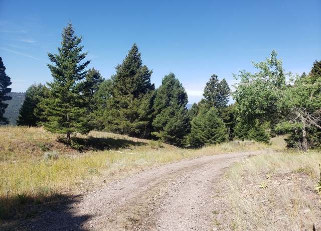 Property at lot 105 Westridge Xrd, Helmville, MT 59843