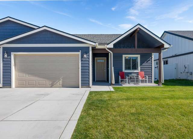 Property at 1451 Destiny Ln, Kalispell, MT 59901, 3 beds, 2 baths