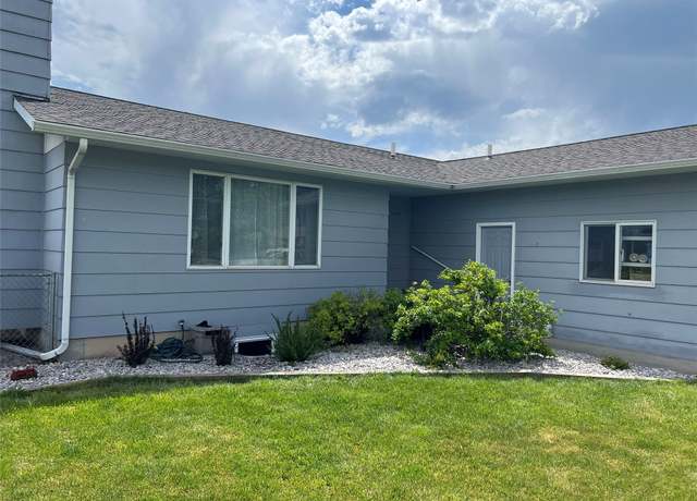 Property at 2417 S 3rd St W, Missoula, MT 59801, 4 beds, 3 baths