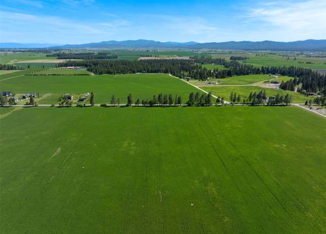 Property at 1145 Spring Prairie Ranch Rd, Whitefish, MT 59937