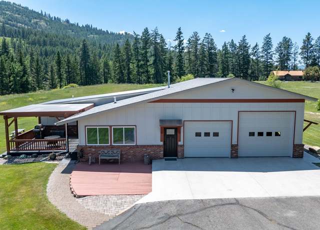 Property at 2206 Us Highway 2 W, Kalispell, MT 59901, 3 beds, 3 baths