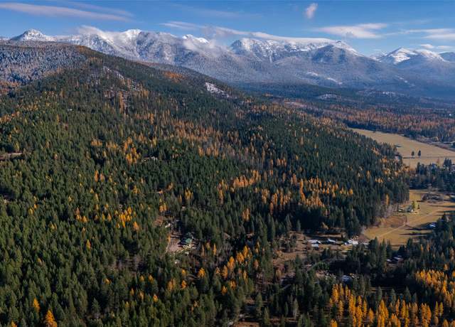 Property at 156 Peters Creek Way, Kalispell, MT 59901