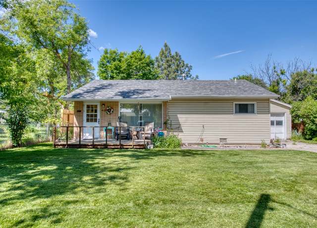 Property at 413 S 8th St, Hamilton, MT 59840, 2 beds, 1 bath