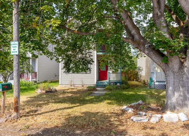 Property at 315 S 6th St, Hamilton, MT 59840, 3 beds, 2 baths