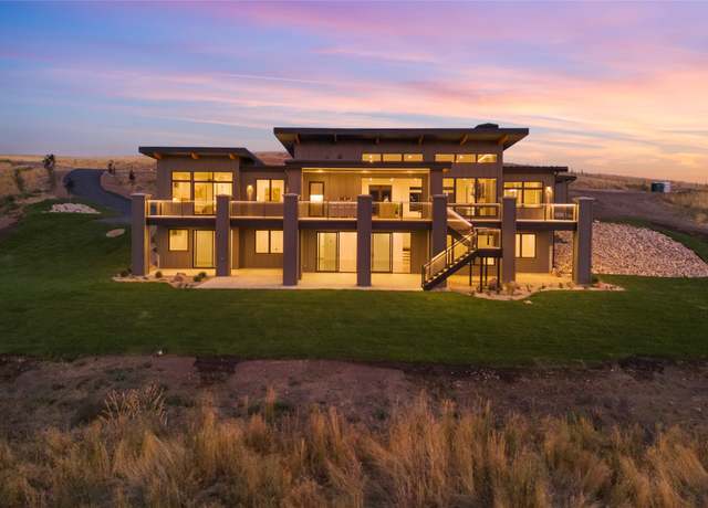 Property at 1030 Chief Joseph Cluster, Missoula, MT 59808, 4 beds, 4.5 baths