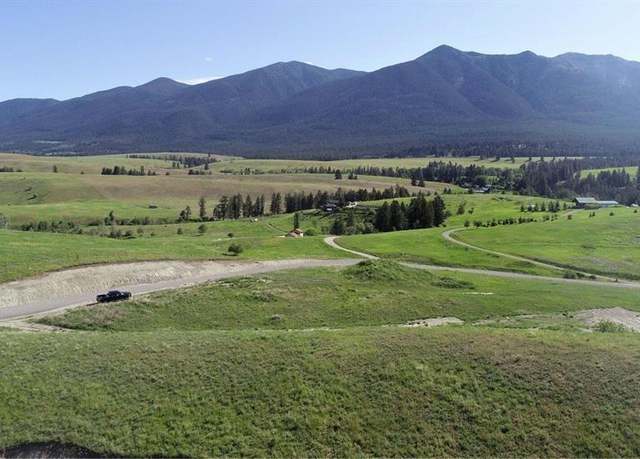 Property at 89 Grassy Loop, Eureka, MT 59917