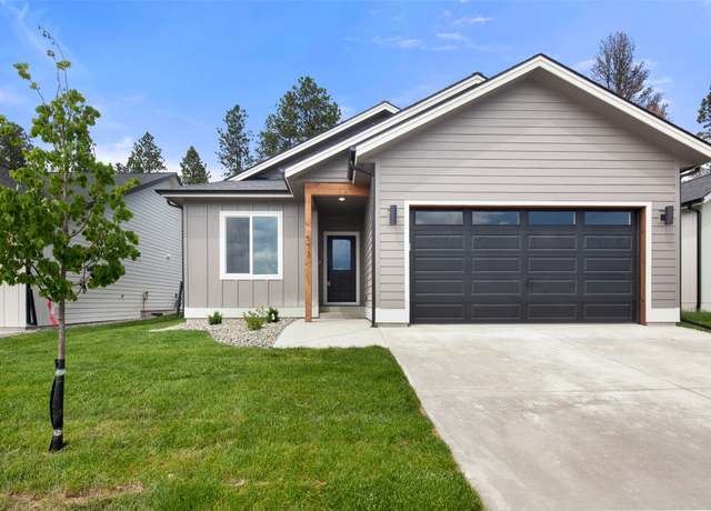 Property at 533 Eagle Valley Dr, Kalispell, MT 59901, 3 beds, 2 baths