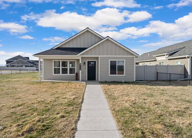 Property at 840 Mountain Vista Way, Kalispell, MT 59901, 3 beds, 2 baths