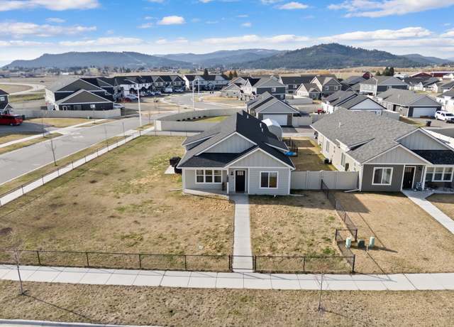 Property at 840 Mountain Vista Way, Kalispell, MT 59901, 3 beds, 2 baths