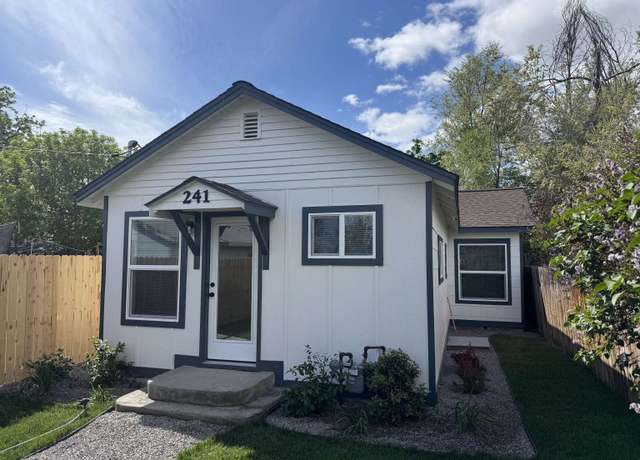 Property at 241 Marcus St, Hamilton, MT 59840, 2 beds, 1 bath