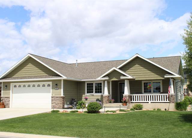 Property at 1230 Lucchese Rd, Helena, MT 59602, 3 beds, 2 baths