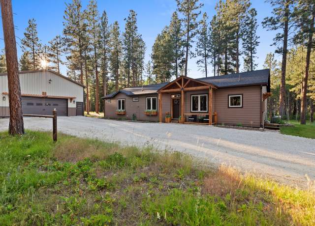 Property at 1799 Katie Ln, Victor, MT 59875, 3 beds, 2 baths
