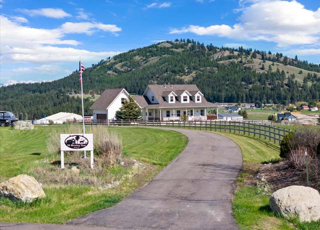 Property at 58 Morning View Way, Kalispell, MT 59901, 6 beds, 3.5 baths