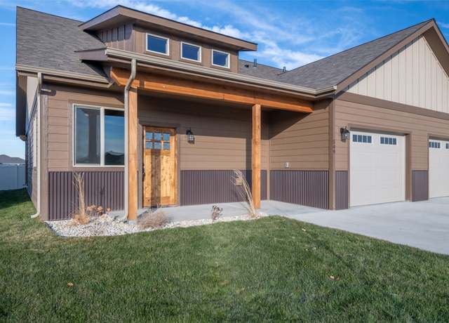 Property at 567 Racetrack Trail Trl, Hamilton, MT 59840, 2 beds, 2 baths