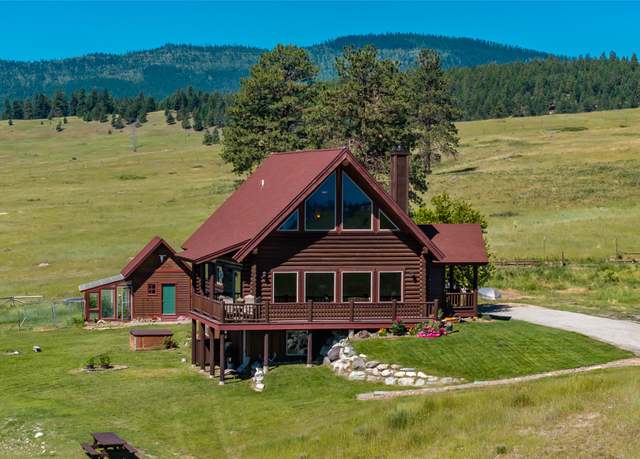 Property at 144 Kienas Rd, Kalispell, MT 59901, 4 beds, 3.5 baths