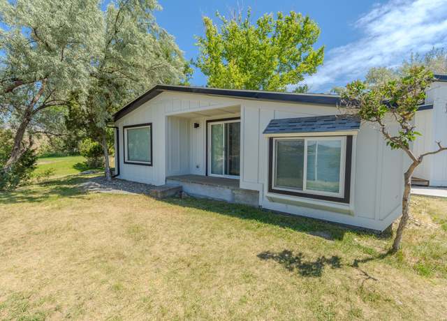 Property at 8412 Lake Park Trl, Helena, MT 59602, 2 beds, 1 bath