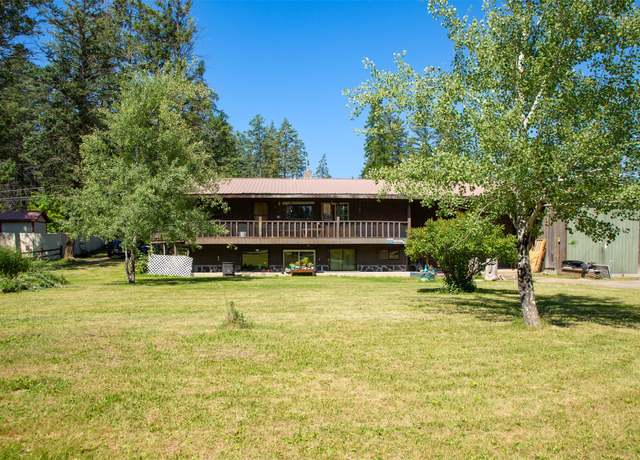 Property at 470 Cougar Trl, Whitefish, MT 59937, 3 beds, 2.5 baths