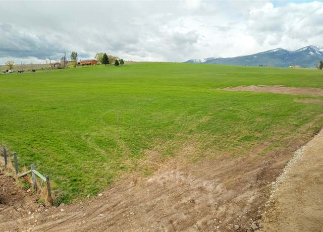 Property at 4283 Burro Ln, Stevensville, MT 59870