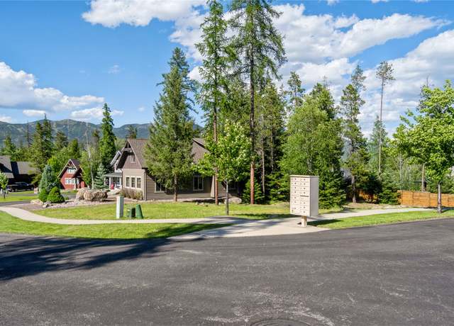 Property at 433 Icehouse Ter, Whitefish, MT 59937