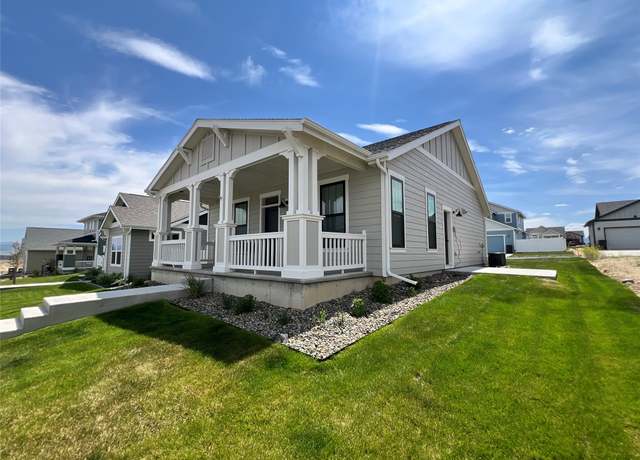 Property at 2883 Adam Run Ave, Helena, MT 59601, 2 beds, 2 baths