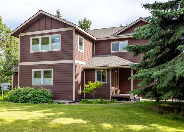 Property at 634 Country Way, Kalispell, MT 59901, 4 beds, 3.5 baths