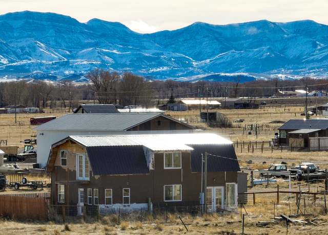 Property at 2407 Montana Ave, Augusta, MT 59410, 2 beds, 2 baths