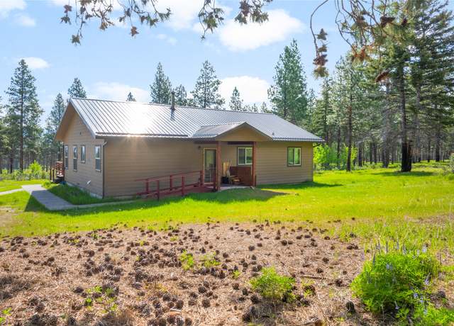 Property at 1112 Judd Creek Holw, Hamilton, MT 59840, 3 beds, 2 baths