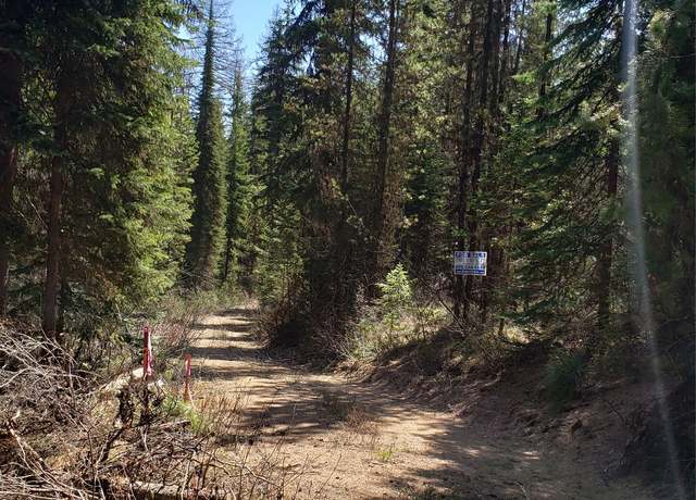 Property at Tract 4 Nine Mile Rd, Huson, MT 59846