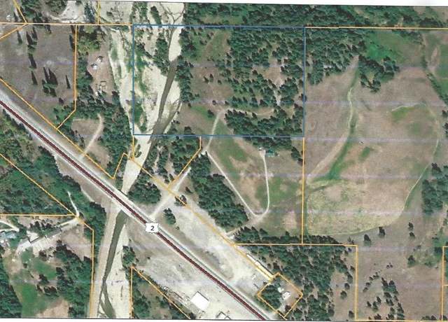 Property at 150 Darsow Rd, Libby, MT 59923