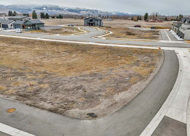 Property at Lots 58, 59 and 60 Nesting Ln, Missoula, MT 59808