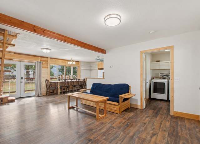 Property at 67 Allen Dr, Columbia Falls, MT 59912, 4 beds, 3.5 baths