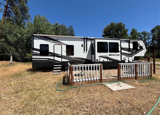 Property at 208 Waldo St, Darby, MT 59829