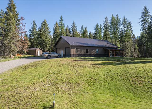 Property at 1382 La Brant Rd, Bigfork, MT 59911, 2 beds, 2.5 baths