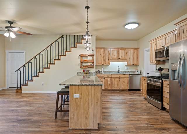 Property at 1382 La Brant Rd, Bigfork, MT 59911, 2 beds, 2.5 baths