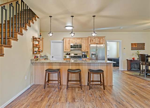 Property at 1382 La Brant Rd, Bigfork, MT 59911, 2 beds, 2.5 baths