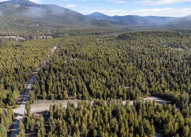 Property at 107 E Minnow Ct, Libby, MT 59923