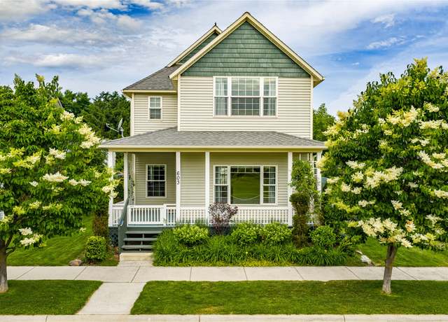 Property at 603 Luella Ln, Missoula, MT 59801, 4 beds, 3 baths