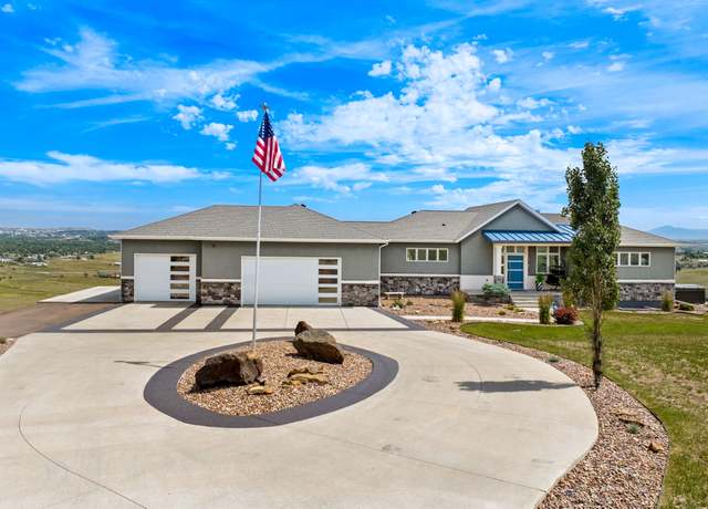 Property at 2110 Larkspur Ln, Great Falls, MT 59404, 3 beds, 2.5 baths