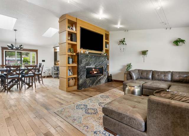 Property at 4884 Lower Miller Creek Rd, Missoula, MT 59803, 4 beds, 4 baths