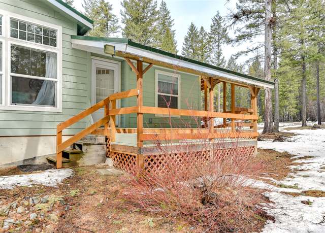 Property at 3150 Foothill Rd, Kalispell, MT 59901, 3 beds, 2 baths