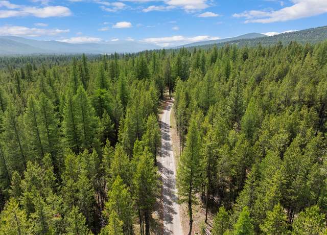 Property at 182 New Timber Ridge Trl, Marion, MT 59925